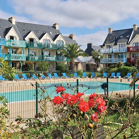 Localise Au Guilvinec - A28 - Belle Vue Sur La Mer, La Piscine Et Le Jardin - - Tout A Pied, Plages, Port, Centre, Commerces, Marche - Wifi Inclus - Linge De Lit Inclus Buitenkant foto